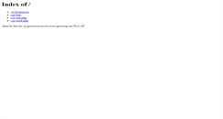 Desktop Screenshot of gtauniverse.division-gaming.net